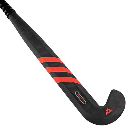 adidas lx24 carbon|Adidas LX24 Carbon SolarGreen Hockey Stick.